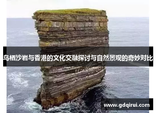 鸟栖沙岩与香港的文化交融探讨与自然景观的奇妙对比
